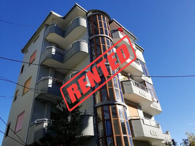 Villa for rent in Dhimiter Pasko street near Barleti University in Tirana.
It offers an area of 725